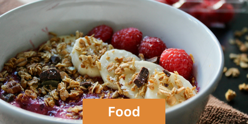 Food
